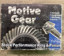 Motive Gear C8-391 Chrysler 8.0 3.91 Ring & Pinion picture