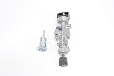 FORD TRANSIT CONNECT Ignition Switch Cylinder Key Set OEM 2010 - 2013 picture