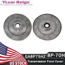 GA8P75HZ 8P-70H Auto Transmission Front Cover Front Oil Seal For BMW 1102401053 picture
