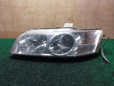 Holden Caprice WH 1998-2006 LEFT Headlight Used GENUINE 92095779 picture