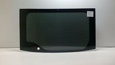 Fits: 2004-2009 Toyota Prius Hatchback Rear Window Back Glass Heated Dark Tinted picture