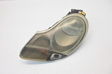 ⭐  99-05 Porsche 911 Carrera Left Driver Litronic Headlight Lamp Assembly Oem picture