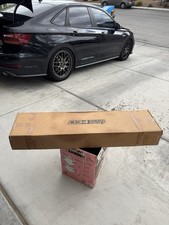 Audi VW Suspension Stabilizer Bar Upgrade - 034Motorsport 0344021008 A3, Golf, G picture