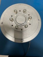 LA1.2.0173Y  MCI# 06-06-1297  KENDRION-LINNIG ELECTROMAGNETIC FAN CLUTCH picture