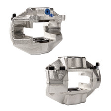 1Pair Front Brake Caliper fit 1978 1979 1980 1981 1982 1983 Porsche 911 3.0L picture