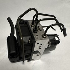 1999-2003 BMW E38 E39 740IL ABS PUMP CONTROL MODULE UNIT 0265225005 picture