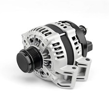 For MASERATI Ghibli 3.0L 14-19 Quattroporte 3.0L Alternator 13-19 28996424485 picture