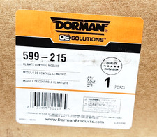 HVAC Control Module Dorman 599-215 picture