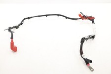 2021 - 2024 JAGUAR XF ENGINE BATTERY TO FUSE BOX CABLE WIRE WIRING OEM picture