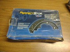Wagner Brake Z449R Drum Brake Shoe For Select 76-89 Chevrolet GMC Models picture