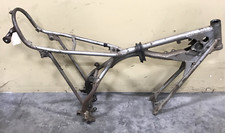 75 Yamaha TY250 TY 250 OEM Frame Chassis Body Subframe Cradle 1975 picture