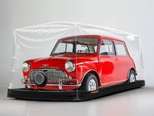 Amazon Protection Capsule Cover Austin Mini Cooper Epic Car Covers Classic Cars picture