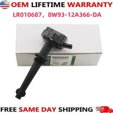 OEM Ignition Coil for Jaguar XKR-S XF XJ 5.0L 2010-2012 LR010687 AJ811378 picture