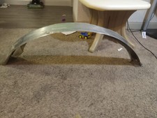 PIERCE FENDER CROWN FENDERETTE  , 28.44R,S/S,FT,LH L X 2