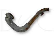 85-90 Ford F600 F700 6.6 6.6L 401 Diesel Oil Cooler Water Tube Pipe OEM picture