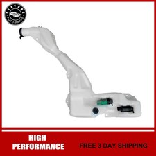 New Washer Reservoir With Pump For 2018-2022 Chevy Equinox GMC Terrain 84768722 picture