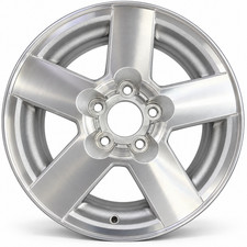 2005-2009 Chevrolet Equinox 16