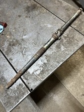 1991 1992 Suzuki lt250r quadracer 250r back rear axle shaft 1991 1992 91 92 picture