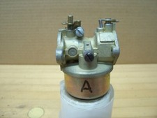Vintage NOS Walbro Carb Carburetor Clinton Tecumseh Gas Engine LMB 179 picture