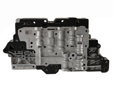 Ford 6F50, 6F55 Valve Body, Early Casting, 2007-2009 (1 Year Warranty) Updated picture