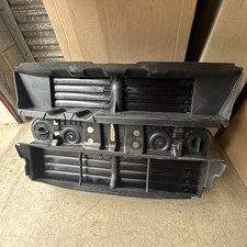 OEM 17-19 Ford Escape Front Radiator Air Deflector Shutter Housing GV4B-8475-AC picture