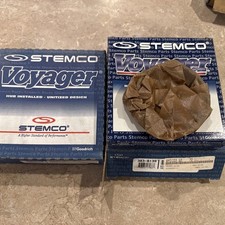 NEW Stemco Voyager Kit Drive Axle Front Wheel Seal With Axle Ring 383-8139 picture