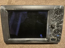 Furuno MFD12 picture
