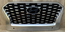 2020-2022 Hyundai Palisade Grille ASSY OEM Part# 86350-S8170 picture