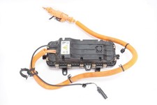 FORD C-MAX Plug-In Hybrid Coolant Auxiliary Heater OEM 2015 - 2017 picture