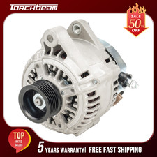 Alternator 13706 For Toyota Avalon 3.0L V6 1998 1999 2000 2001 2002 2003 2004 picture