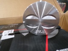 Sealed Power 310AP 4.00 in piston standard bore size Flat top for 327 Chevrolet picture