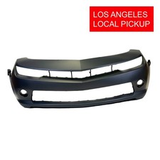2014-2015 Chevrolet Camaro LT LS Primed Front Bumper Cover GM1000965 22997718 CA picture