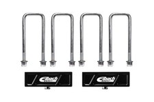 Eibach LB81-82-007-02-02 BLOCK picture