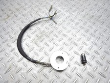 1976 76-77 Honda CJ360T CB360 Ignition Pulser Pulse Sensor Pickup picture