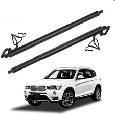 2Pcs 51247232003 Power Tailgate Electric Lift Support Strut 2011-2017 BMW X3 F25 picture