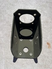 M998 HMMWV FMTV M923A2 GAMA GOAT OSHKOSH NOS ALUMINUM ANTENNA MOUNT picture