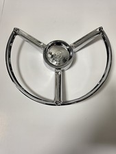 1959 to 1960 Ford Truck Horn Ring picture