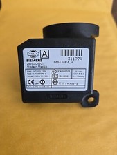 2001 2002 2003 2004 Nissan Altima gnition immobilizer module  Part# 28590C9901 picture