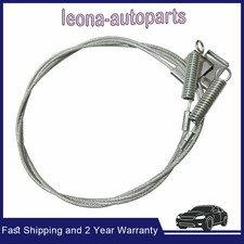 STCFO116 Convertible Roof Side Cables Replacement for Ford Mustang 1995-1998 picture