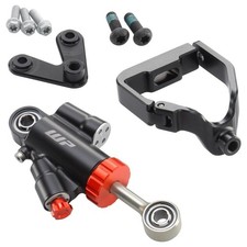 WP Steering Damper Kit (2023+) - A46002922044 picture