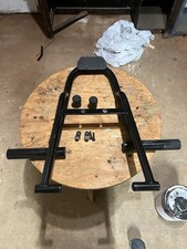 2005-2024 Suzuki DRZ400SM ATOWN SUBCAGE/12 Bar for Motorcycle picture