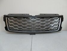 2018-2020 RANGE ROVER FRONT LOWER GRILLE OEM  picture