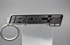 Camaro IROC keychain picture