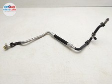 2010-2014 LAMBORGHINI GALLARDO A/C AC LINE AIR HOSE PIPE TUBE LP550 LP560 LP570 picture