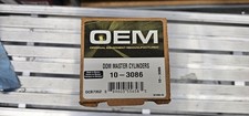 OEM DOM Master Cylinder 10-3086 picture