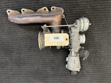 2019-2023 Mercedes Sprinter 1500 2500 2.0L IHI Turbo OEM A2740904100 picture