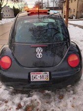 Used Engine Complete Assembly fits: 2001 Volkswagen Beetle 2.0L engine ID AEG Gr picture