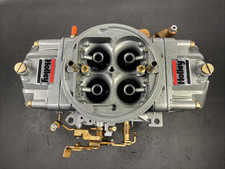Holley 4150/4779/750cfm competition drag racing double pumper carburetor picture