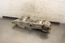 1991 Honda FourTrax 250 TRX250X 2x4 REAR SWINGARM BACK SUSPENSION SWING ARM E133 picture