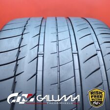 1 (One) Tire Michelin Pilot Sport PS2 N2 335/30ZR20 335/30/20 No Patch #79076 picture
